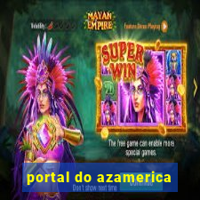 portal do azamerica